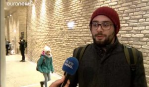 Budapest : le désespoir des étudiants de Soros