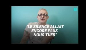 SIDACTION 2018:"Le silence allait encore plus nous tuer"