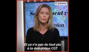 Non, les intermittents ne sont pas la vache à lait de l'assurance chômage