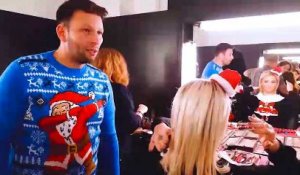 OFF TPMP : Le "fight" Cyril Hanouna/Benjamin Castaldi devant Bigflo et Oli... (Exclu Vidéo)