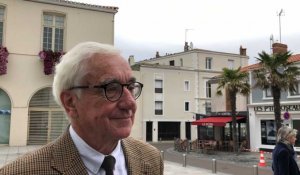 Les Sables-d'Olonne. Didier Gallot renonce à la mairie en 2019