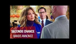 SECONDE CHANCE (Jennifer LOPEZ, Vanessa HUDGENS) - Bande-annonce VOST