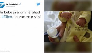 Dijon. Une mère choisit le prénom « Jihad » pour son fils, la Mairie saisit la justice.