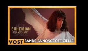 Bohemian Rhapsody | Bande-Annonce Finale | VOSTFR | HD | 2018