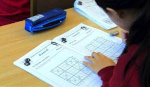 Prague accueille les championnats du monde de Sudoku
