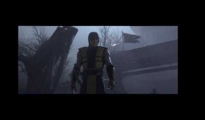 Mortal Kombat 11 - Official Announce Trailer
