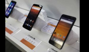 Au Japon, les téléphones Huawei et ZTE seront désormais interdits