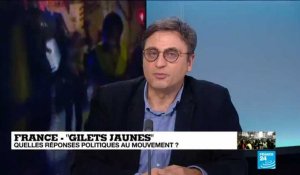 Stéphane Attal : "Macron doit absolument faire comprendre aux Français qu'il les aime"