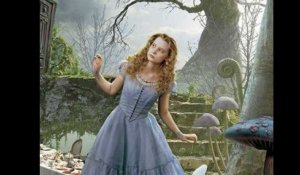 Alice Through the Looking Glass: Trailer HD VO st fr