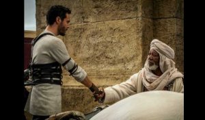 Ben-Hur: Trailer HD VO st bil