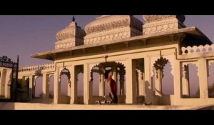 Indian Palace - Suite Royale: Trailer HD VO st fr