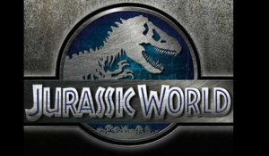 Jurassic World: Trailer #2 HD VO st fr