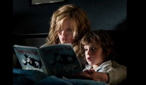 Mister Babadook: Trailer HD VO st fr