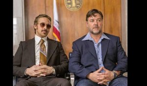 The Nice Guys: Trailer HD VO st bil