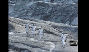 Interstellar: Trailer 3 HD OV ned ond