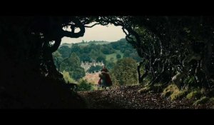 Into The  Woods: Teaser HD