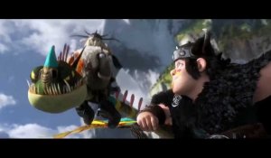 How to Train Your Dragon 2: Trailer