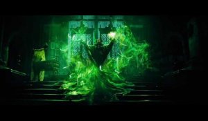 Maleficent: Trailer HD OV ned ond