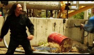 Machete Kills: Trailer HD VO st fr