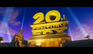 Percy Jackson : The Sea of Monsters: Trailer 3 HD OV nl ond