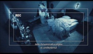 Scary Movie 5: Trailer 2 HD OV nl ond