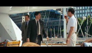 The Wolf of Wall Street: Trailer HD