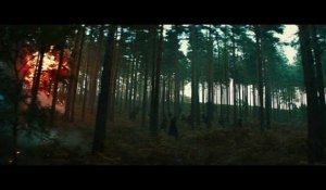Thor: The Dark World: Trailer HD OV nl ond