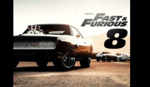 Fast & Furious 8: Trailer #2 HD VO st fr
