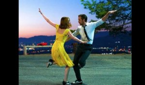 La La Land: Trailer HD VO st bil