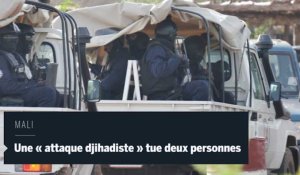 Le Mali à nouveau touché par le terrorisme 