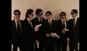 The Wolfpack: Trailer HD VO st fr
