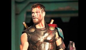 Thor: Ragnarok: Trailer HD VO st bil