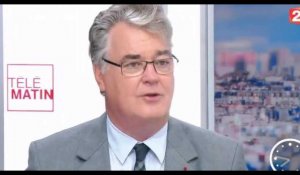 Zap politique - Législatives : Corbière, Collomb, Moscovici, Accoyer, les réactions (vidéo) 