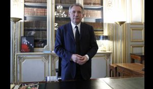 Zap politique : Pour Christophe Castaner, François Bayrou a ''toute sa place dans la vie politique française'' (Vidéo)