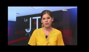 Tébéo - Le JT du 22/06/2017