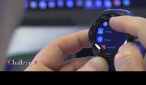 Faut-il craquer pour la montre connectée Huawei Watch 2 ?
