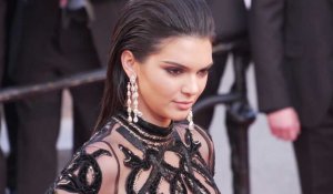Kendall Jenner va lancer une collection de bijoux !