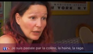 Attentat de Nice : Un an après, les rescapés sont encore sous le choc (vidéo) 