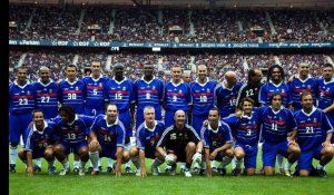 France-Brésil 98 : Zinédine Zidane menait son équipe à la victoire il y a 19 ans (Vidéo)