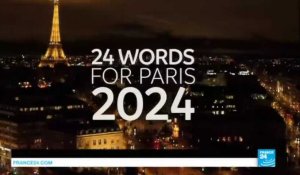 JO 2024 : Paris et Los Angeles se réjouissent après leur grand oral