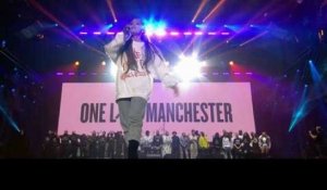 Ariana Grande encore visée par un attentat, son concert au Costa Rica a failli tourner au drame