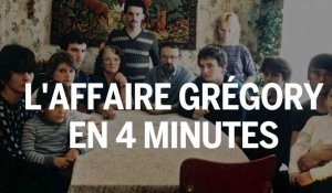 Comprendre l'affaire Grégory en 4 minutes