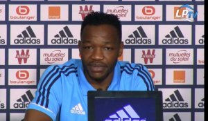 Les dessous du retour de Mandanda