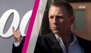 Daniel Craig et Adele dans le prochain James Bond ? C'est possible !