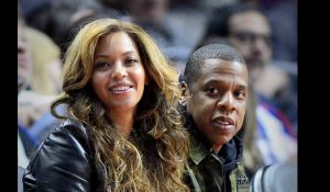 Beyoncé et Jay Z : les prénoms des jumeaux enfin dévoilés ! (Vidéo)