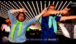 Quotidien : Eric et Quentin se moquent de Gilles Verdez et de TF1 (Vidéo)