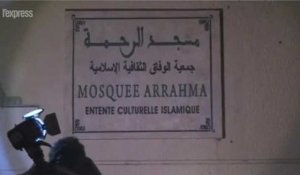 Une fusillade éclate près d'une mosquée d'Avignon