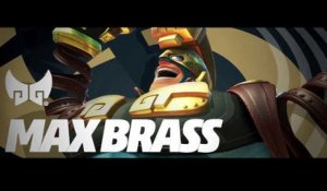 ARMS - Bande-annonce Max Brass