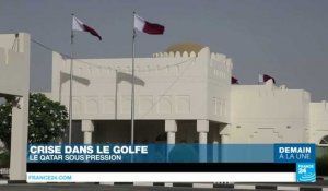 Crise dans le Golfe : le Qatar ne fléchit pas face à Riyad