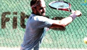 Wimbledon - Hugo Nys : "Wimbledon, c'est un rêve devenu réalité"